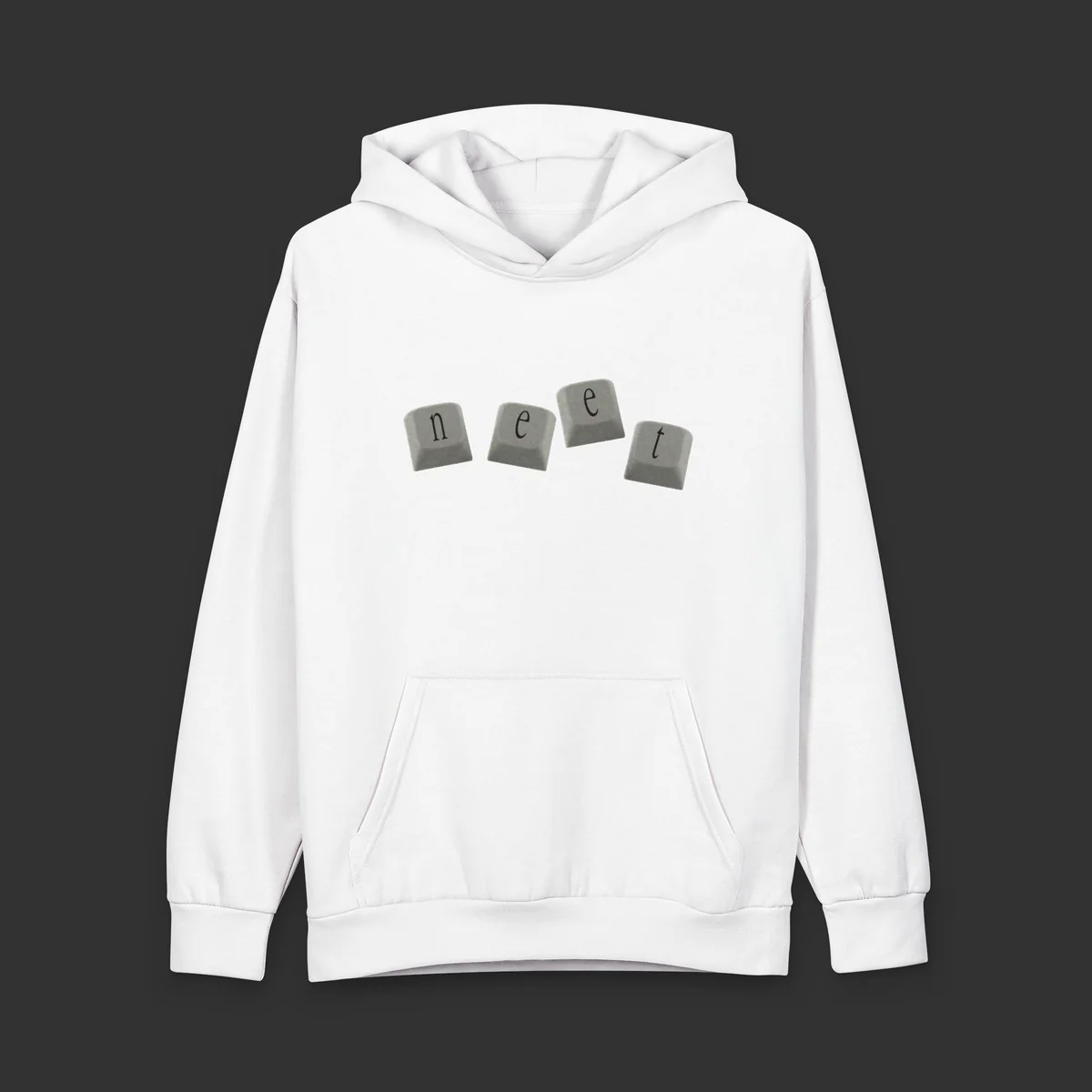 NEET Elite Hoodie